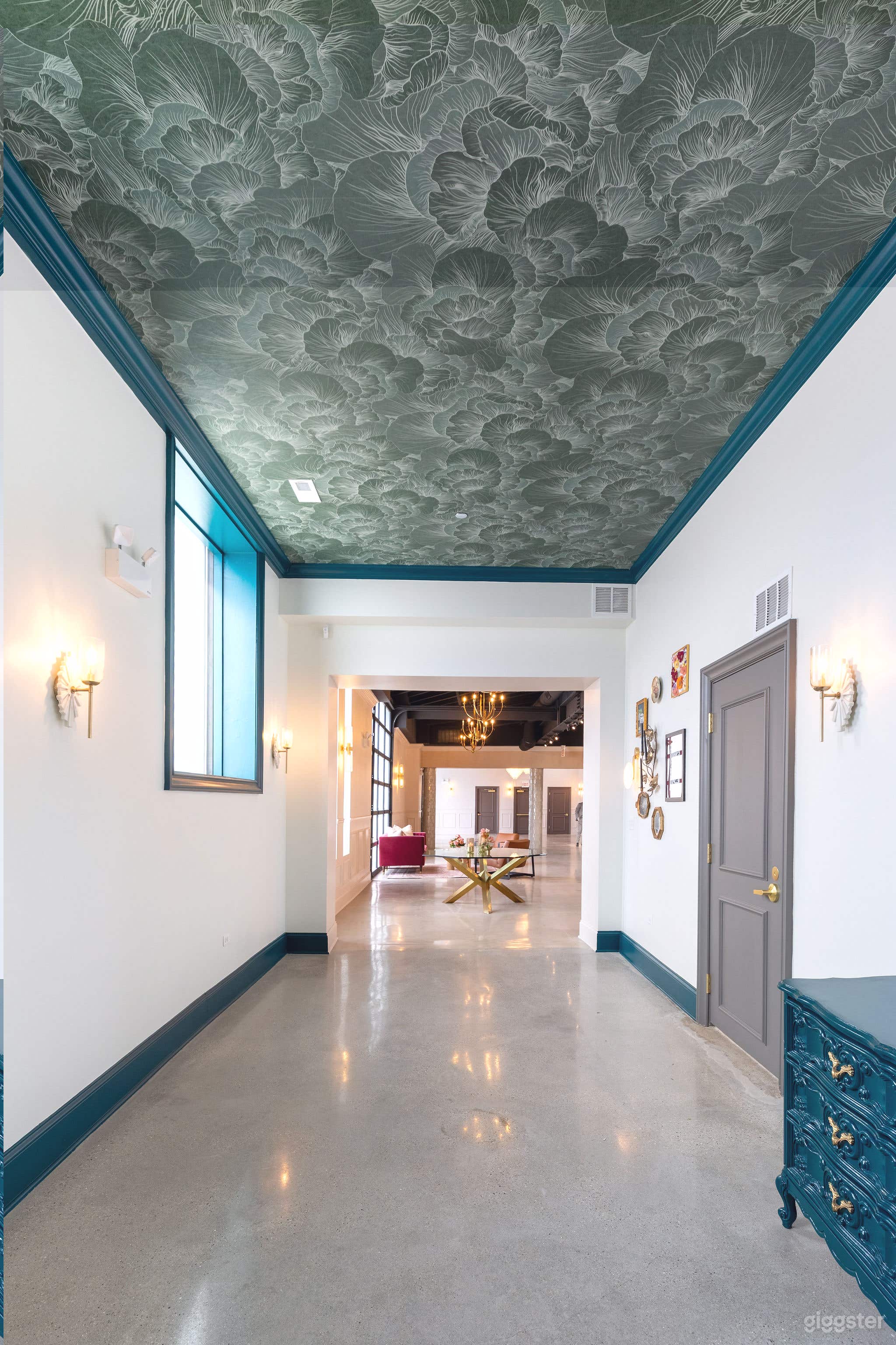 Stunning Event Venue with High Finishes Photo 3