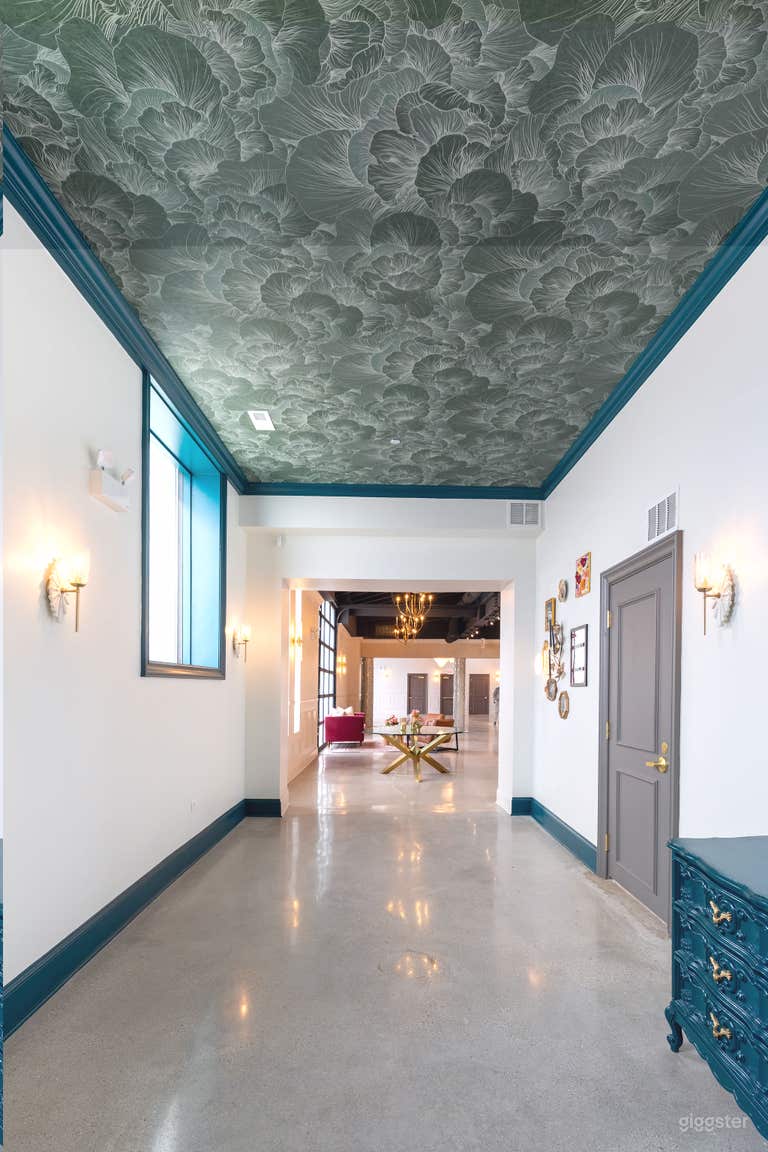  Stunning Event Venue with High Finishes 