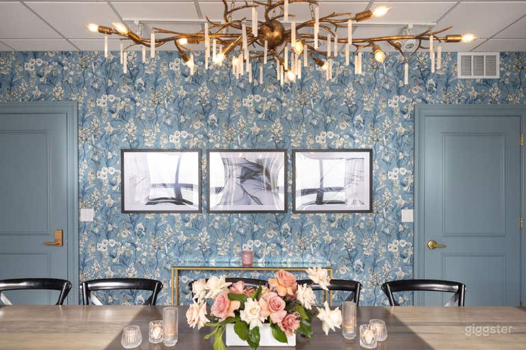  Stunning Event Venue with High Finishes 