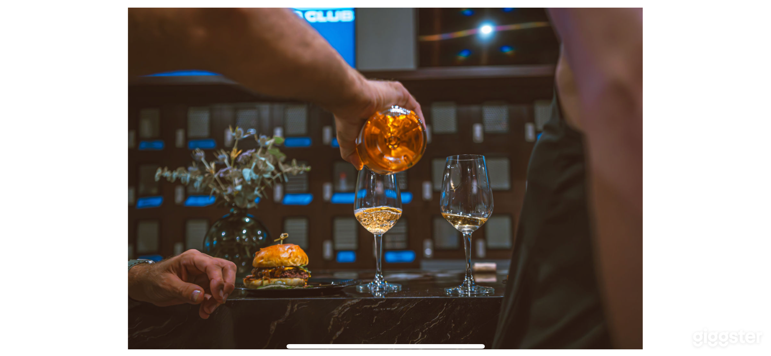 Private Open Concept Country Club Photo 4