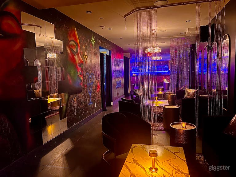  2nd Floor Event Space 