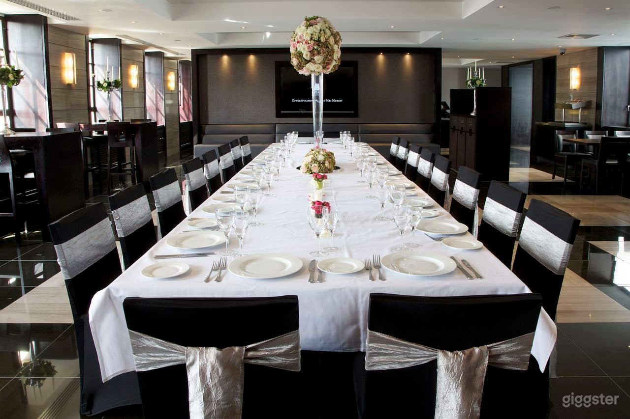 The Sixth Floor Bar &amp; Restaurant Photo 1