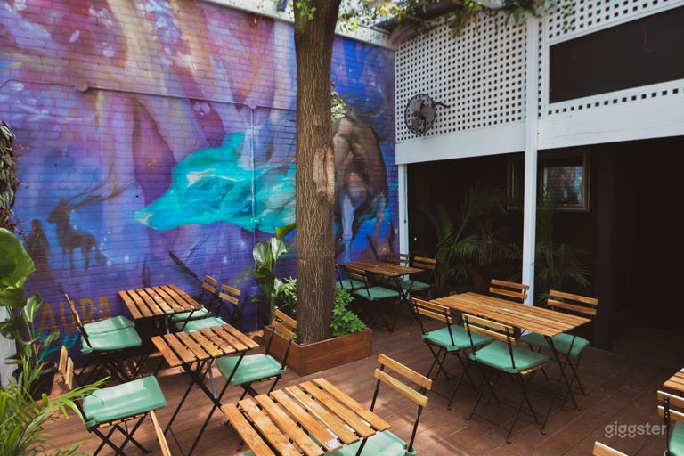  Tropical Paradise in The Heart of Downtown Toronto 