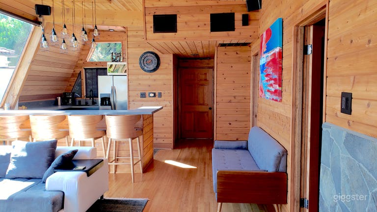  Architectural Wonder Above Sunset-WeHo w/ Big View 