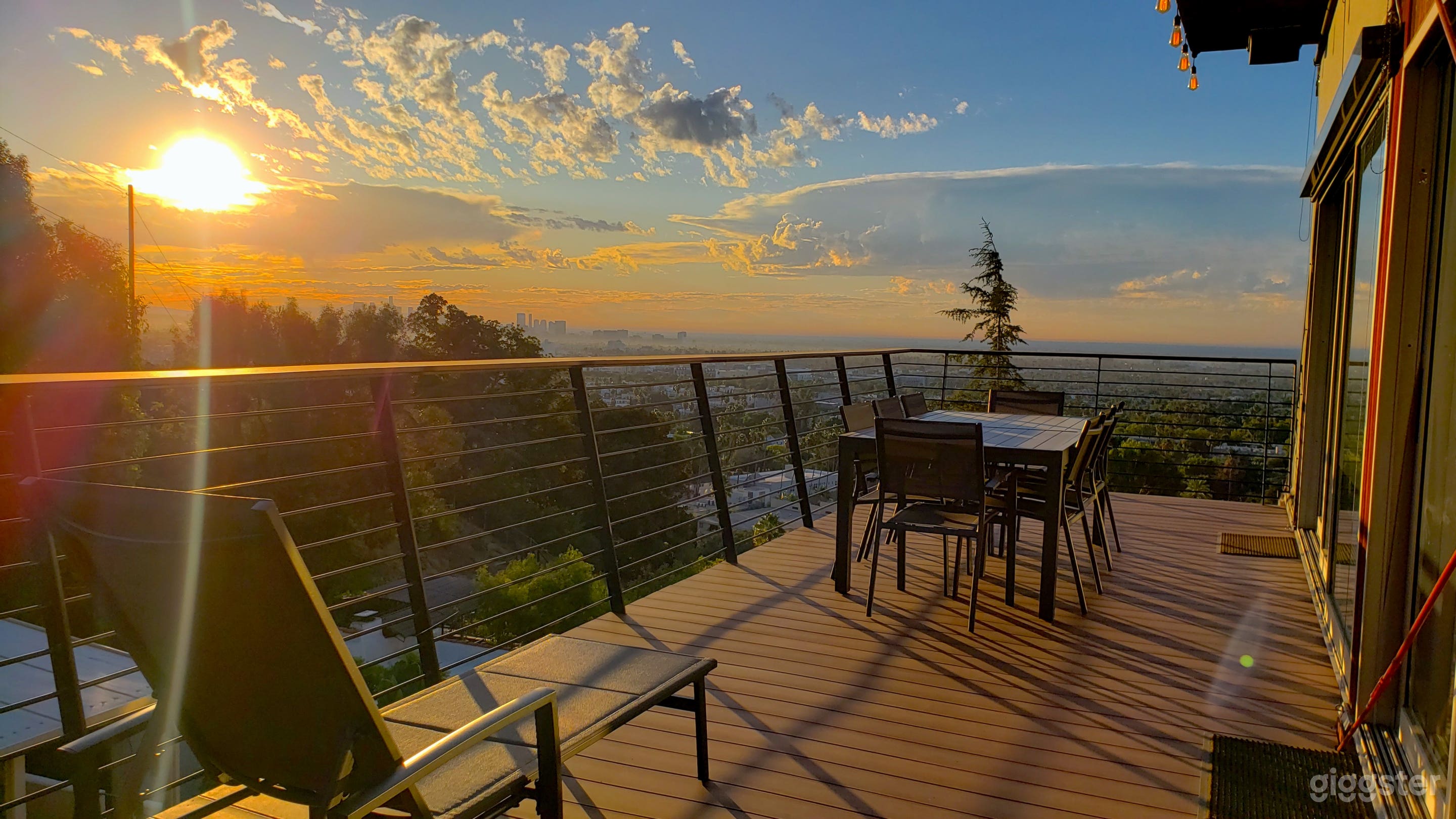Architectural Wonder Above Sunset-WeHo w/ Big View Photo 2