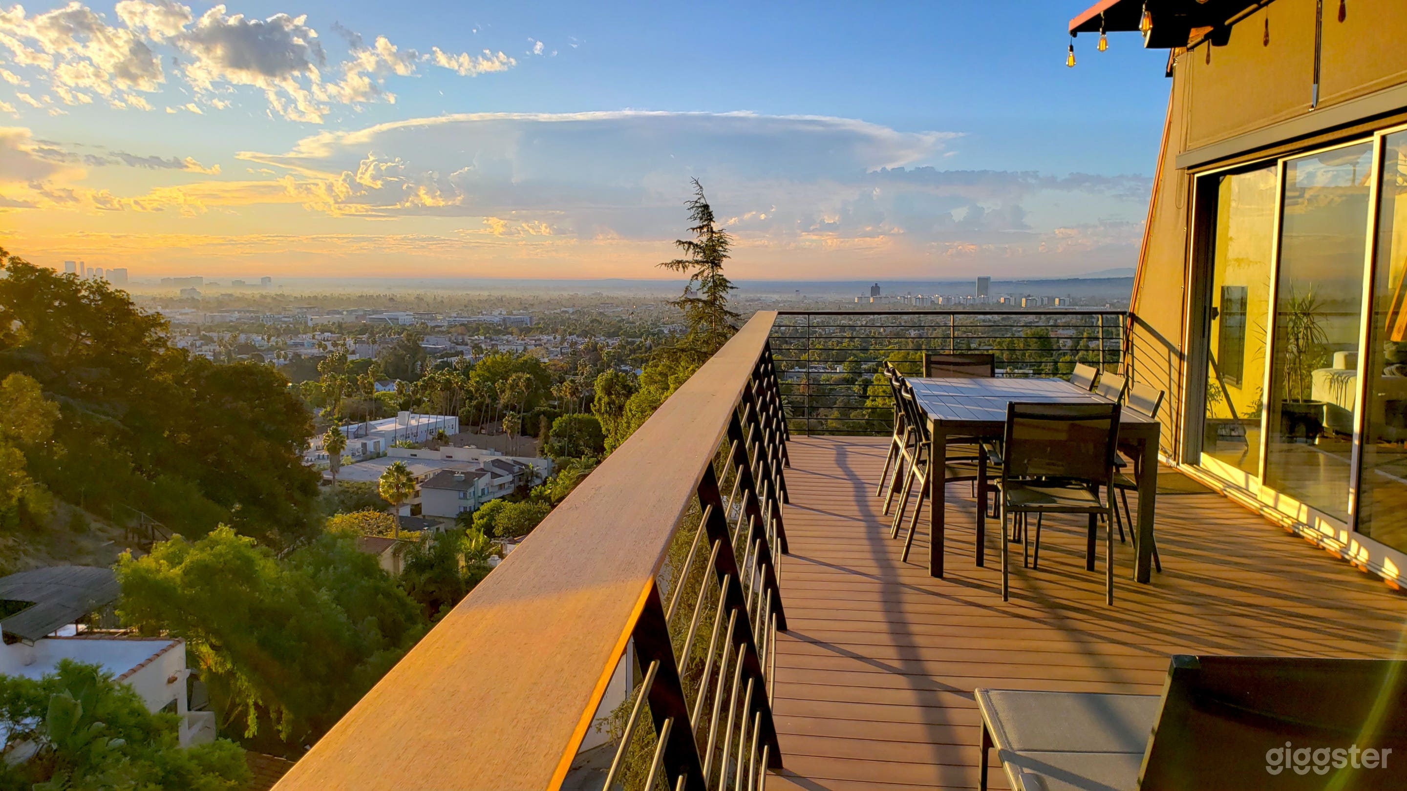Architectural Wonder Above Sunset-WeHo w/ Big View Photo 3