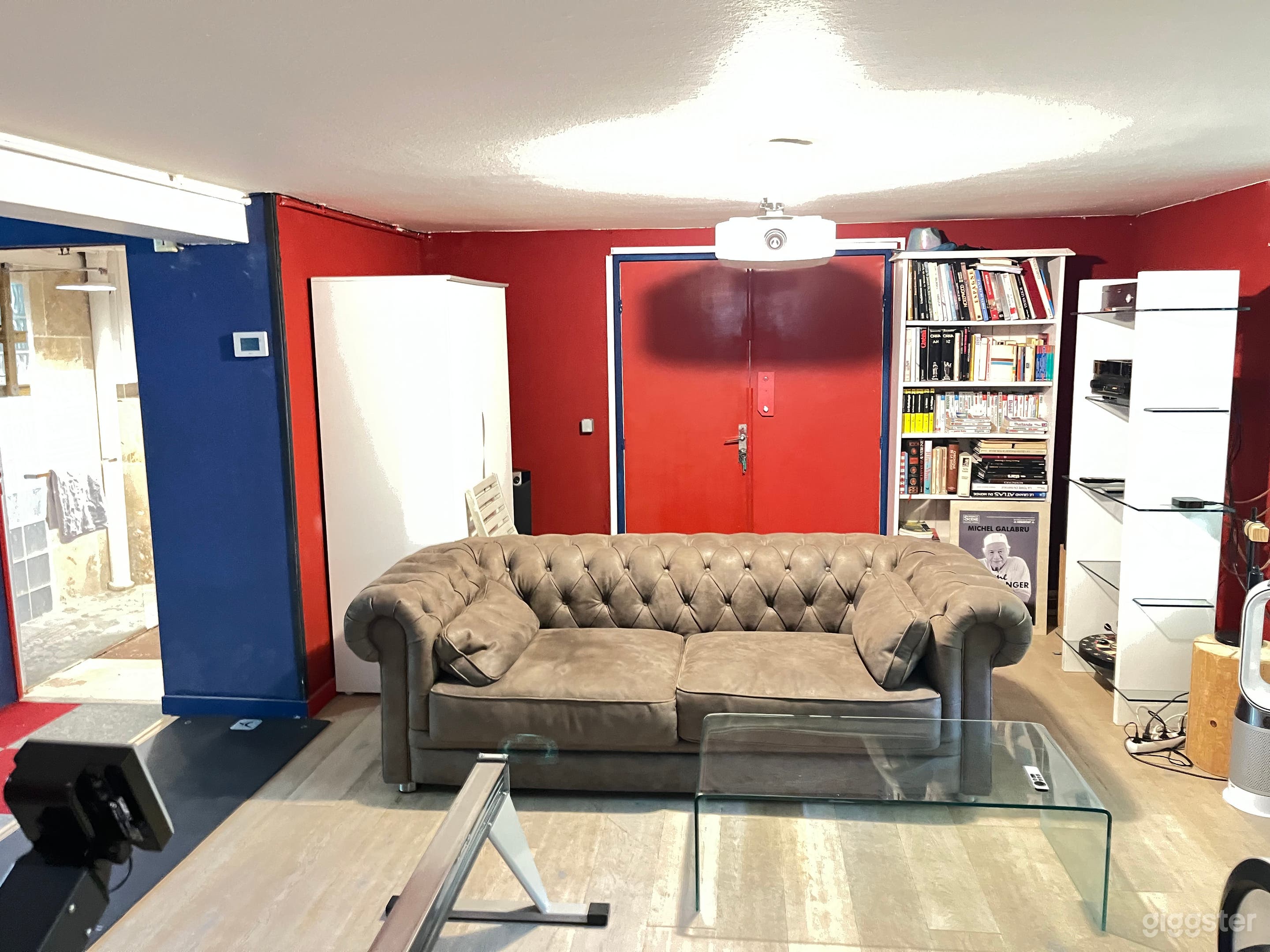 Photo de Villa Élégante & Confidentielle (Proche Paris) - Idéal Shoot 2