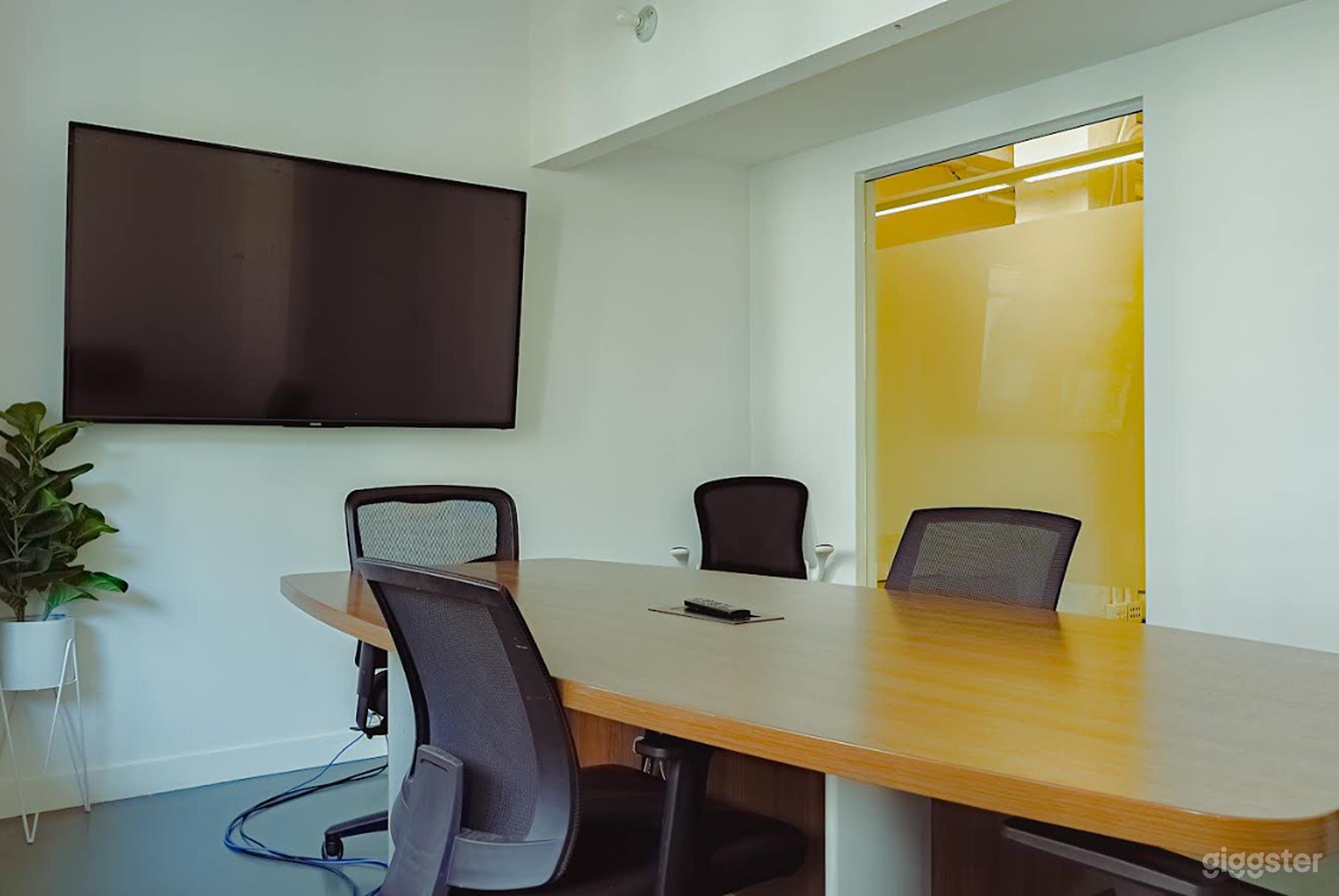 Downtown Meeting Space (B) Photo 1