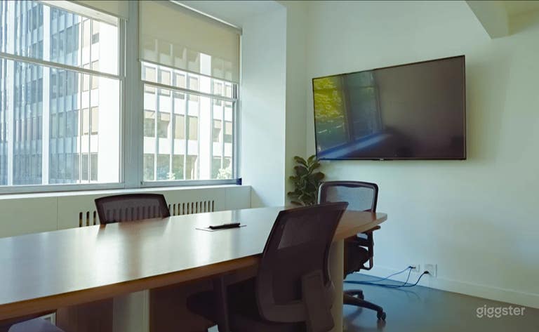  Downtown Meeting Space (B) 