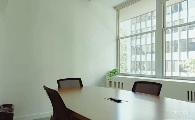  Downtown Meeting Space (B) 