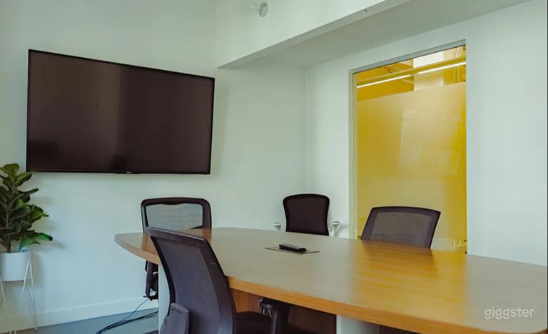  Downtown Meeting Space (B) 