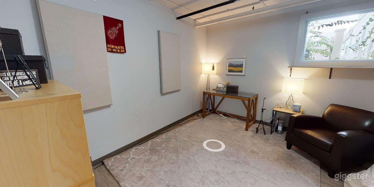 Music Teaching Room 5 Photo 1