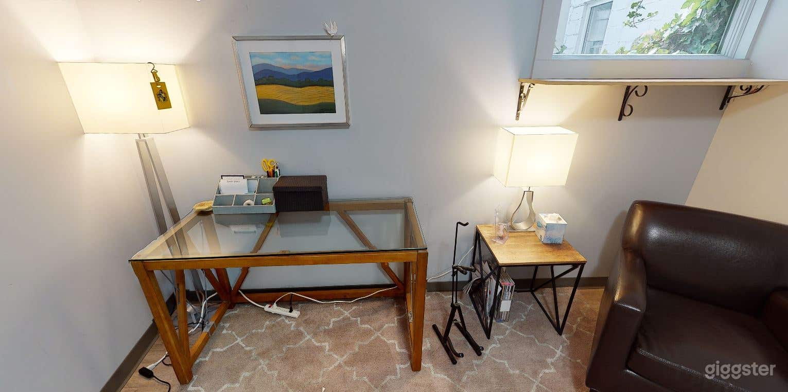 Music Teaching Room 5 Photo 4