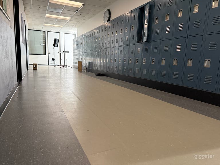  School + Home Production Standing Set 