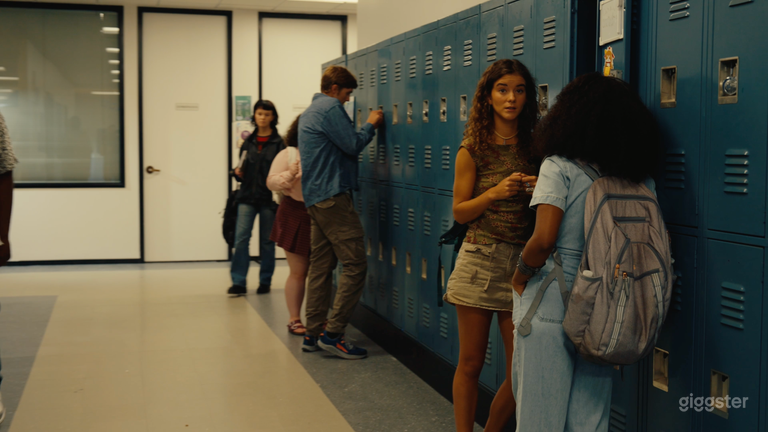  School + Home Production Standing Set 