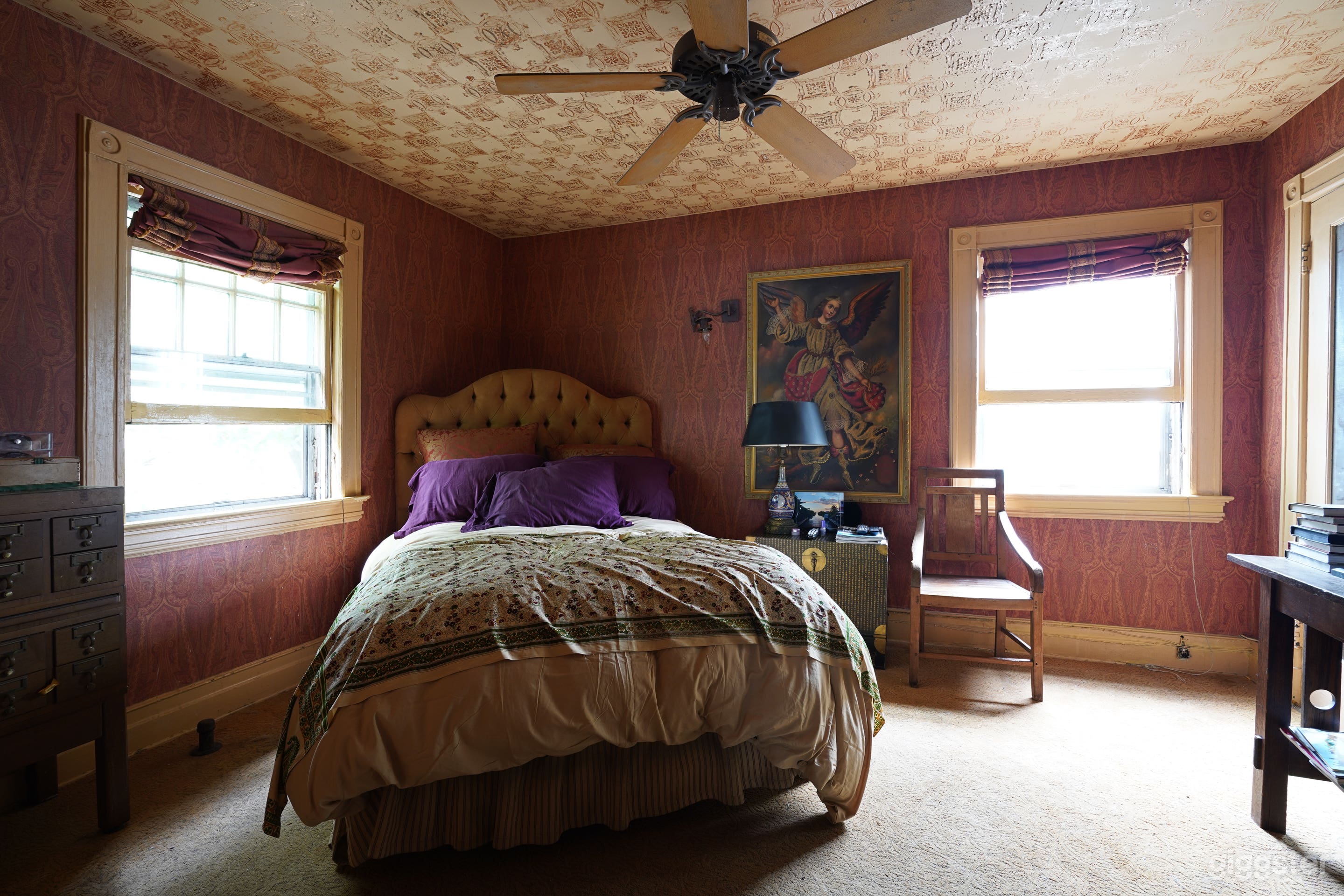 The Shapira's Vintage 1956 Photo 3