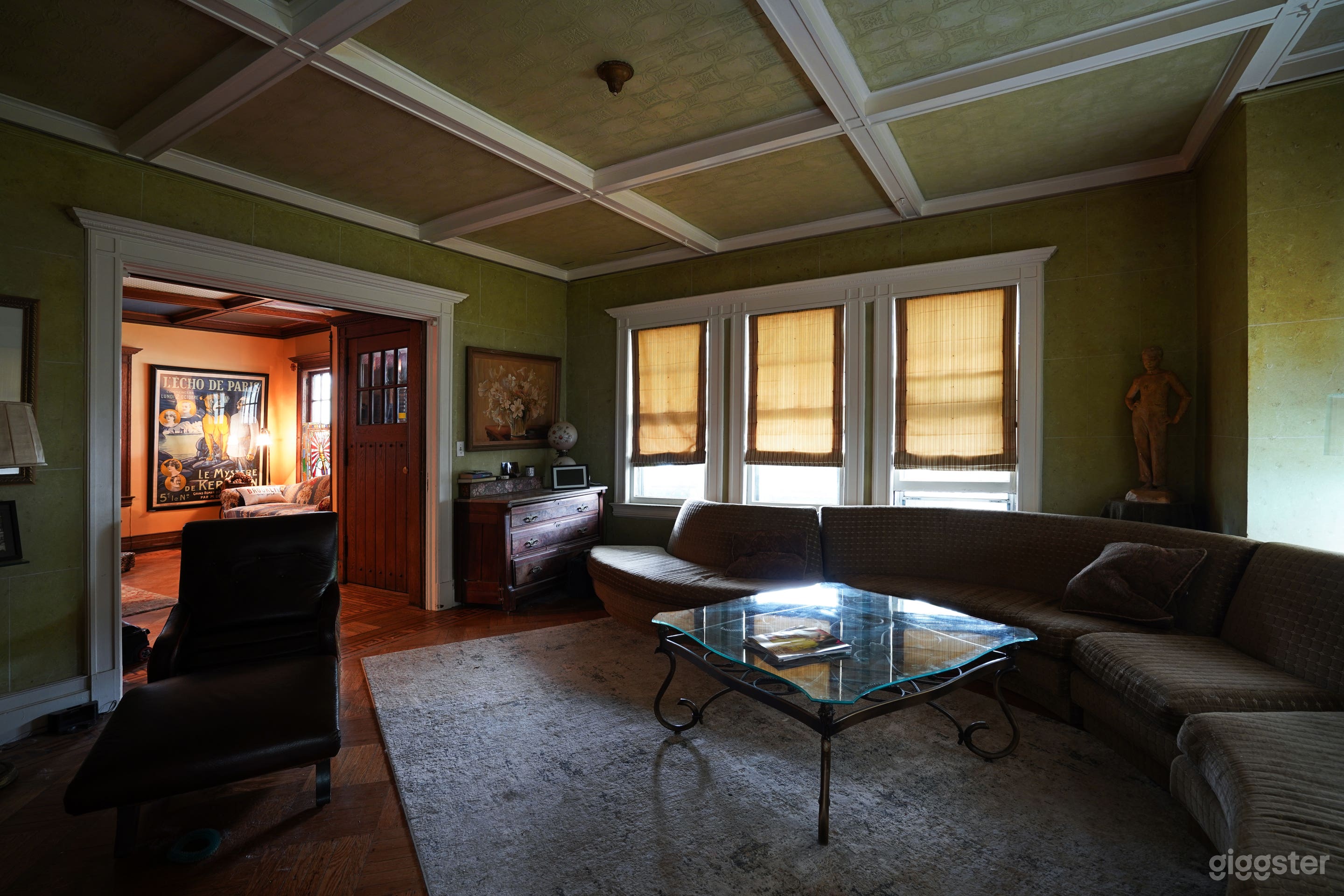 The Shapira's Vintage 1956 Photo 2