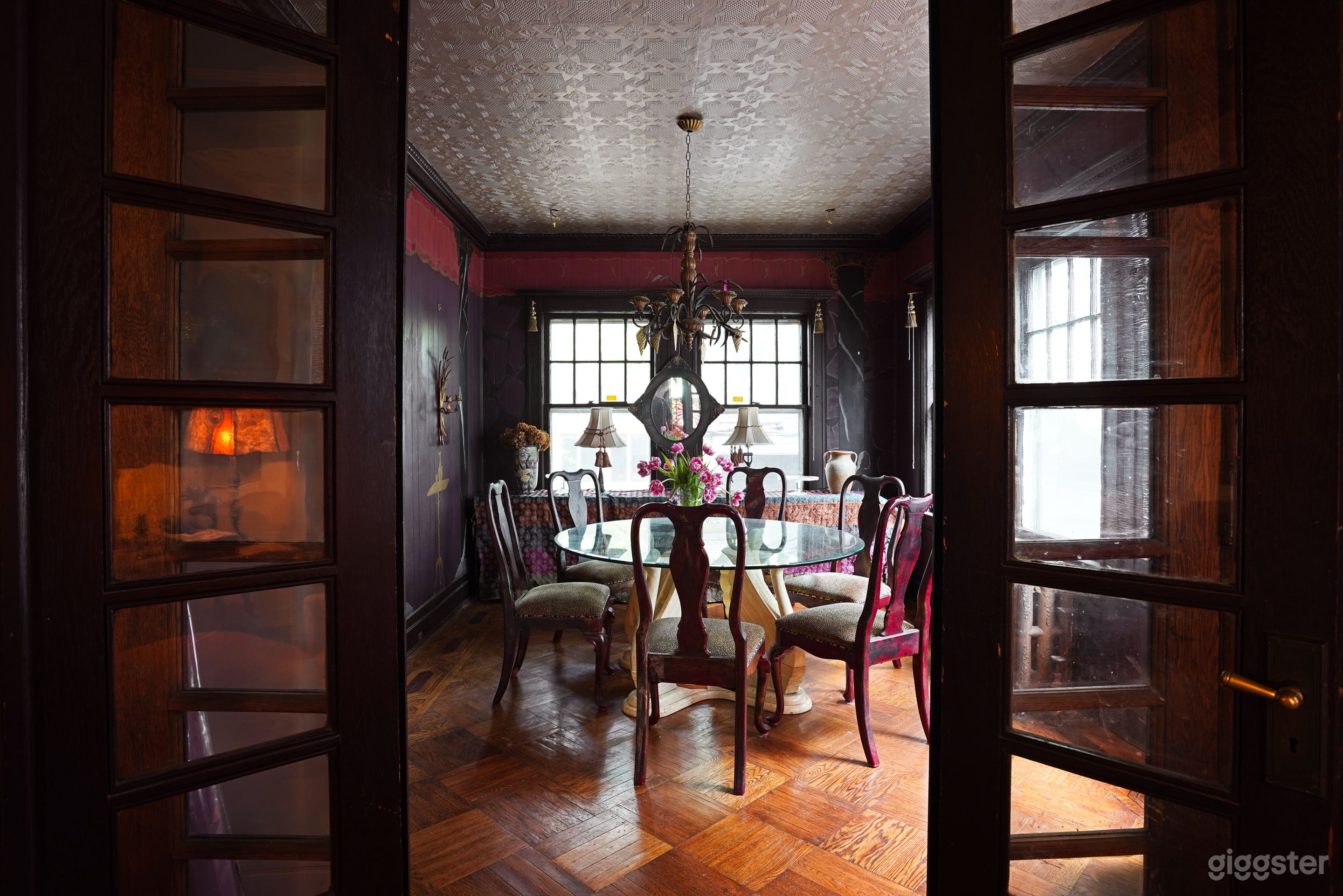 The Shapira's Vintage 1956 Photo 4