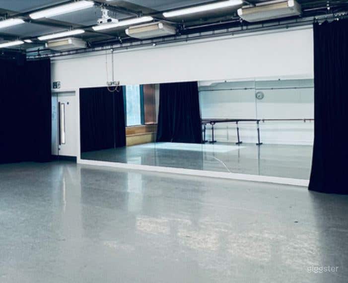 The Ground Floor Studio 1 suitable for Rehearsal Photo 3