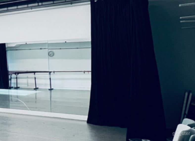 The Ground Floor Studio 1 suitable for Rehearsal Photo 2