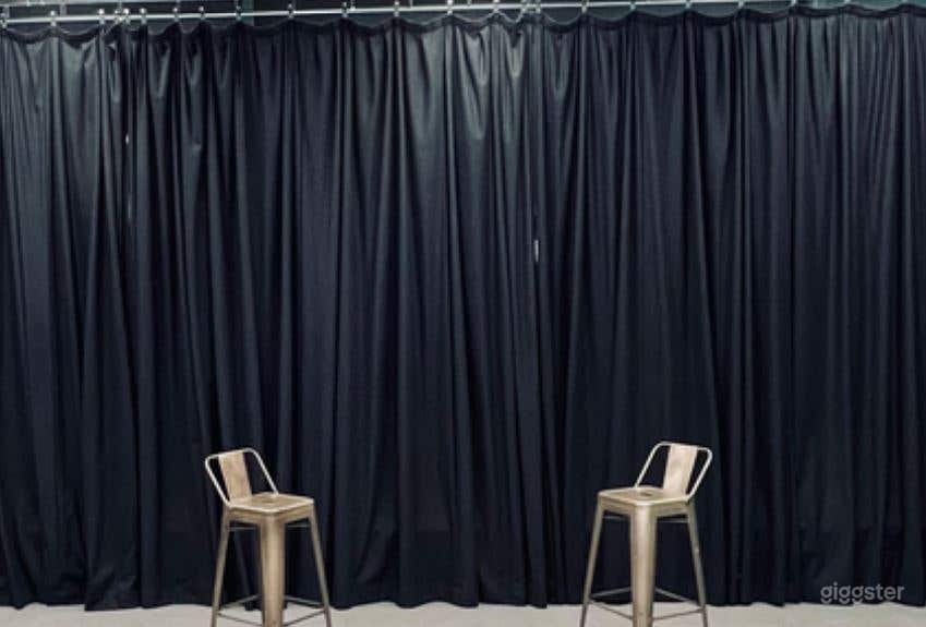 The Ground Floor Studio 1 suitable for Rehearsal Photo 4