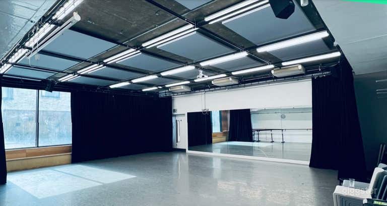  The Ground Floor Studio 1 suitable for Rehearsal 