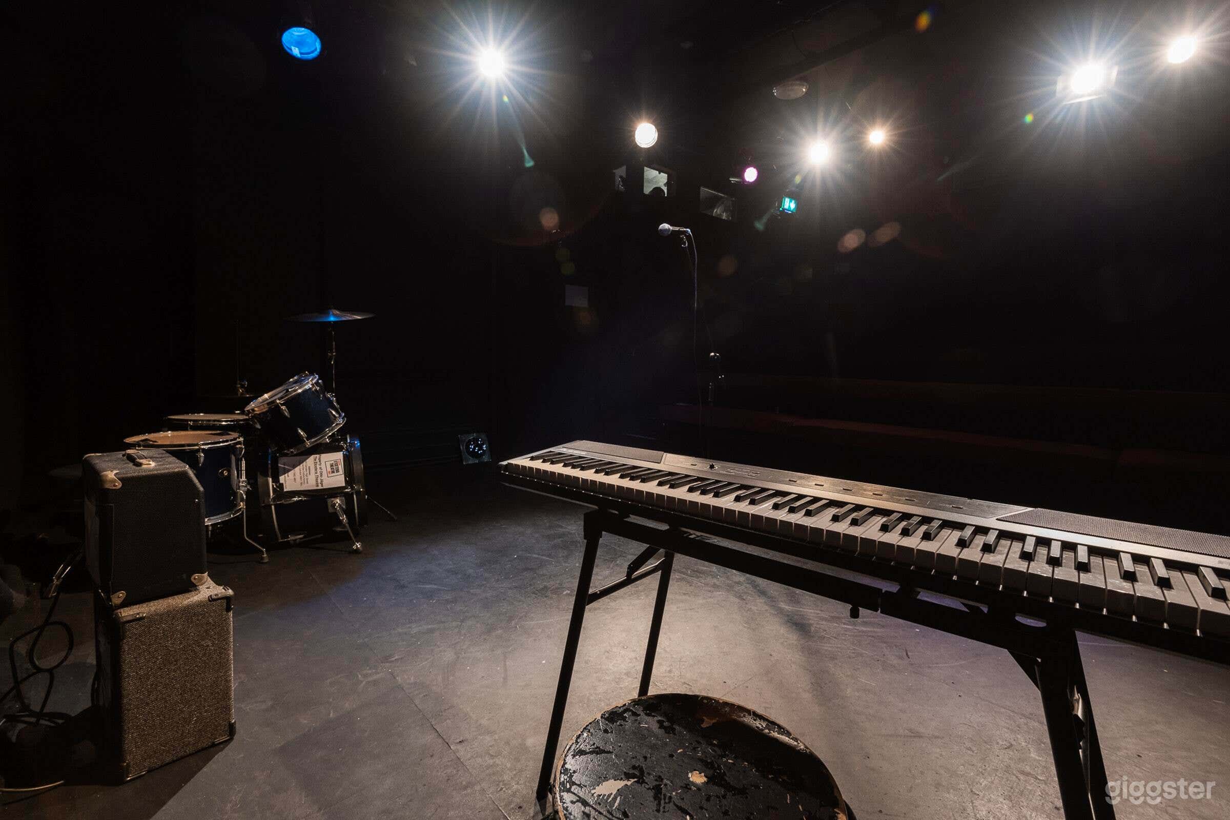 The Etcetera Theatre Photo 4