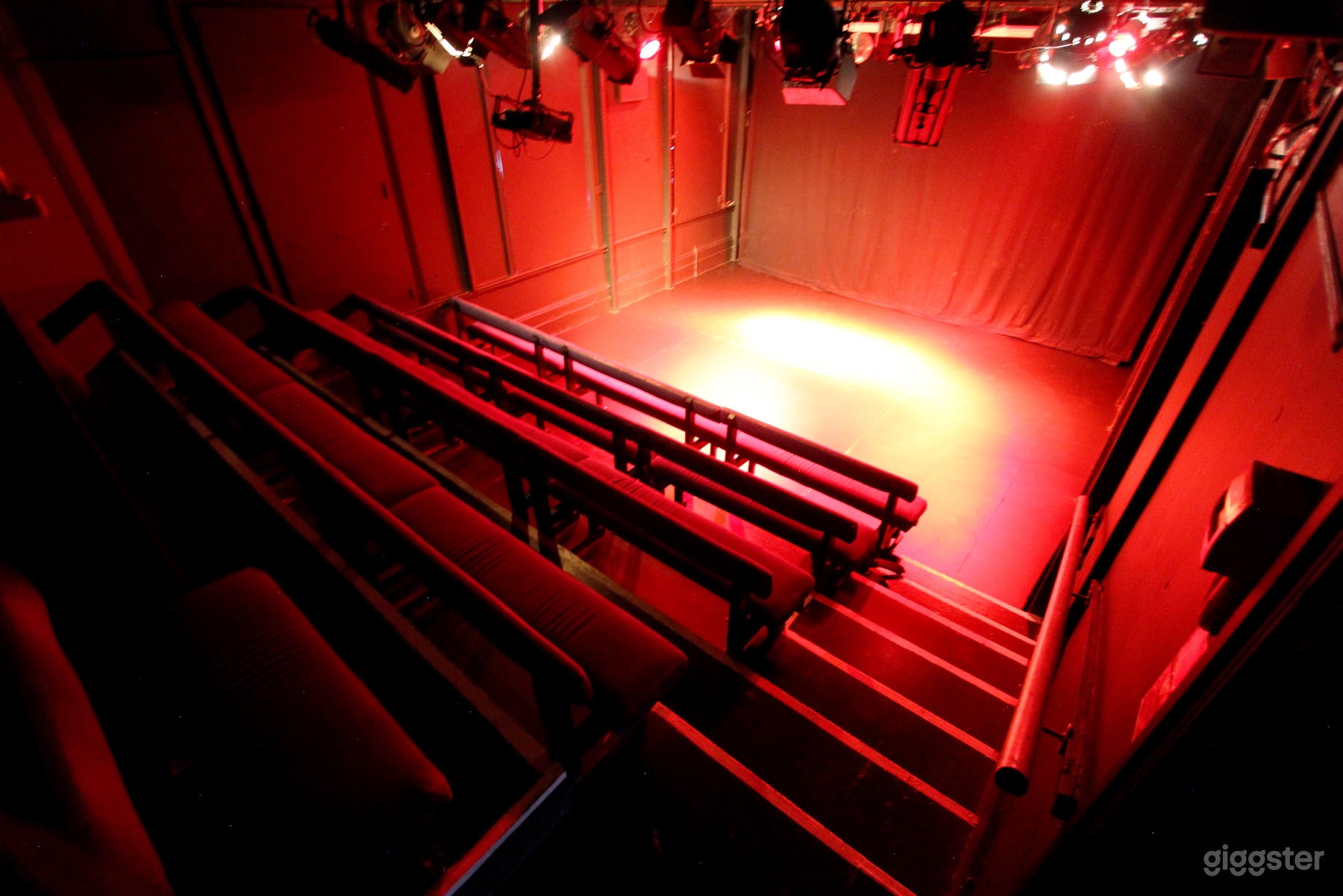 The Etcetera Theatre Photo 2