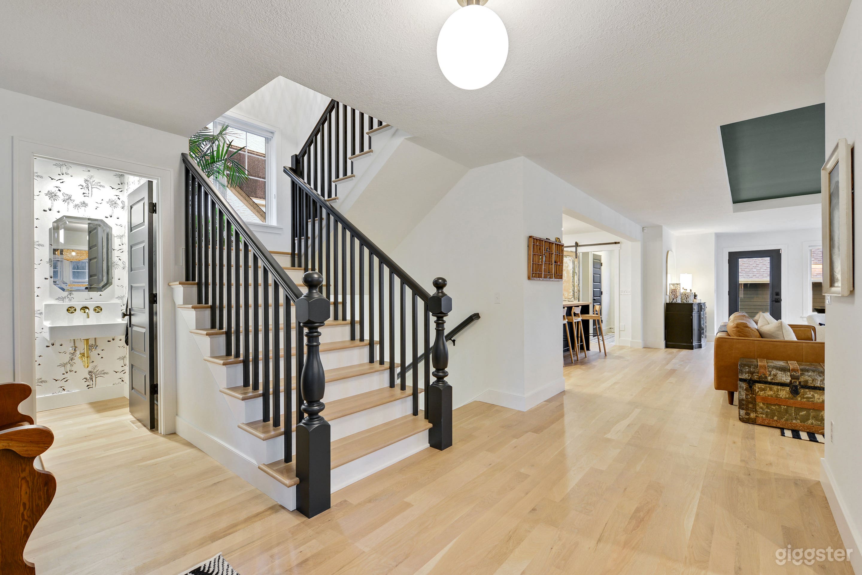 New Build, Old Soul: Styled home for photoshoots Photo 4