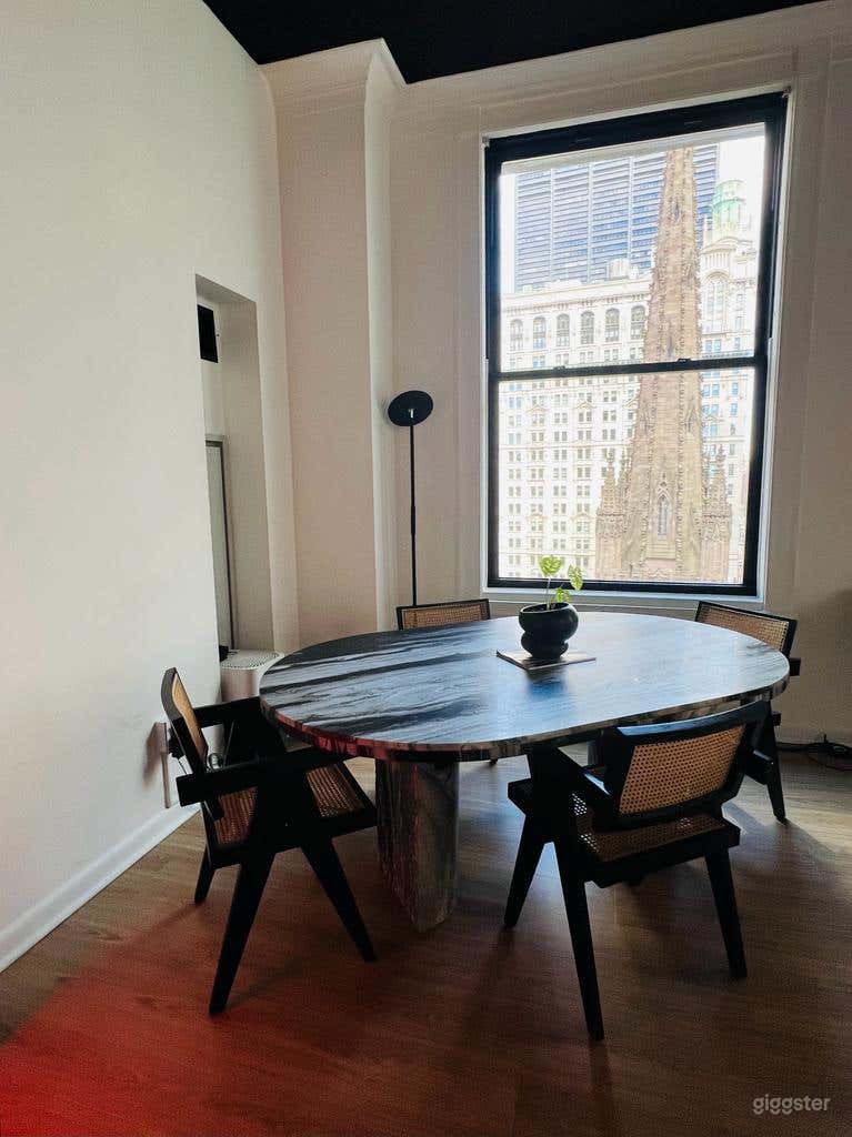 Cosy Lower Manhattan 2 bedroom Apt Photo 4