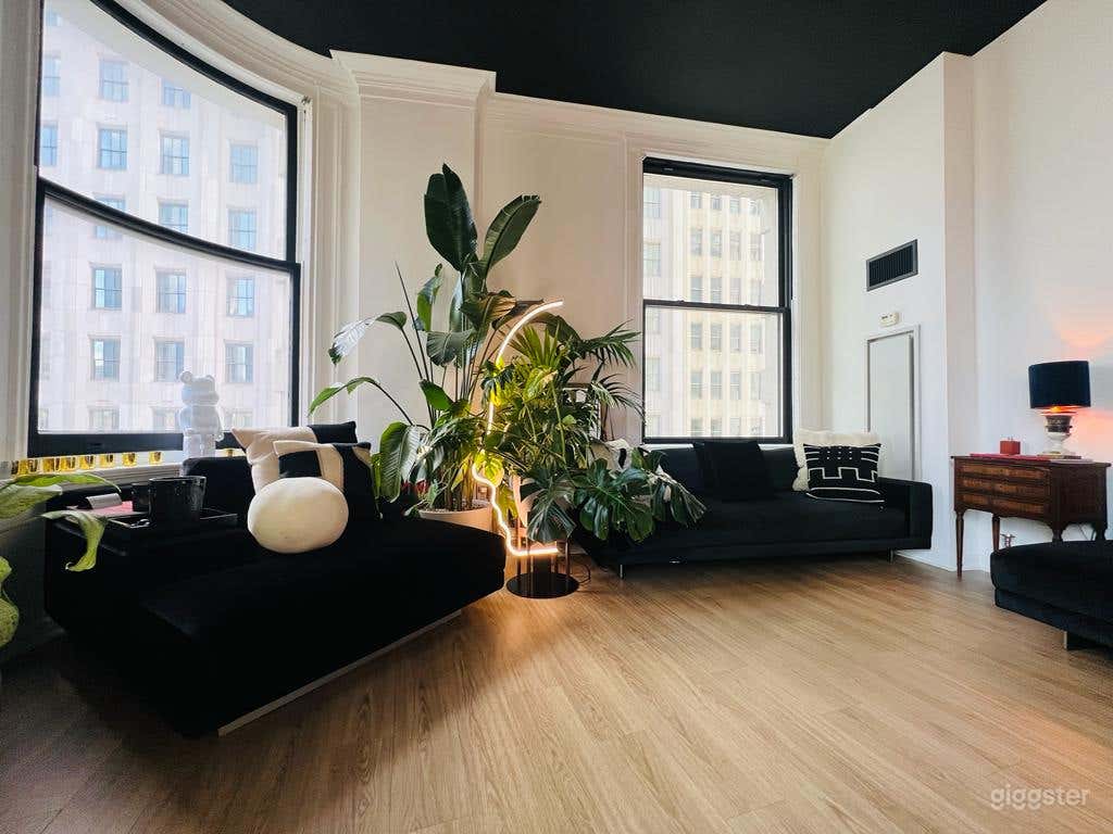 Cosy Lower Manhattan 2 bedroom Apt Photo 1