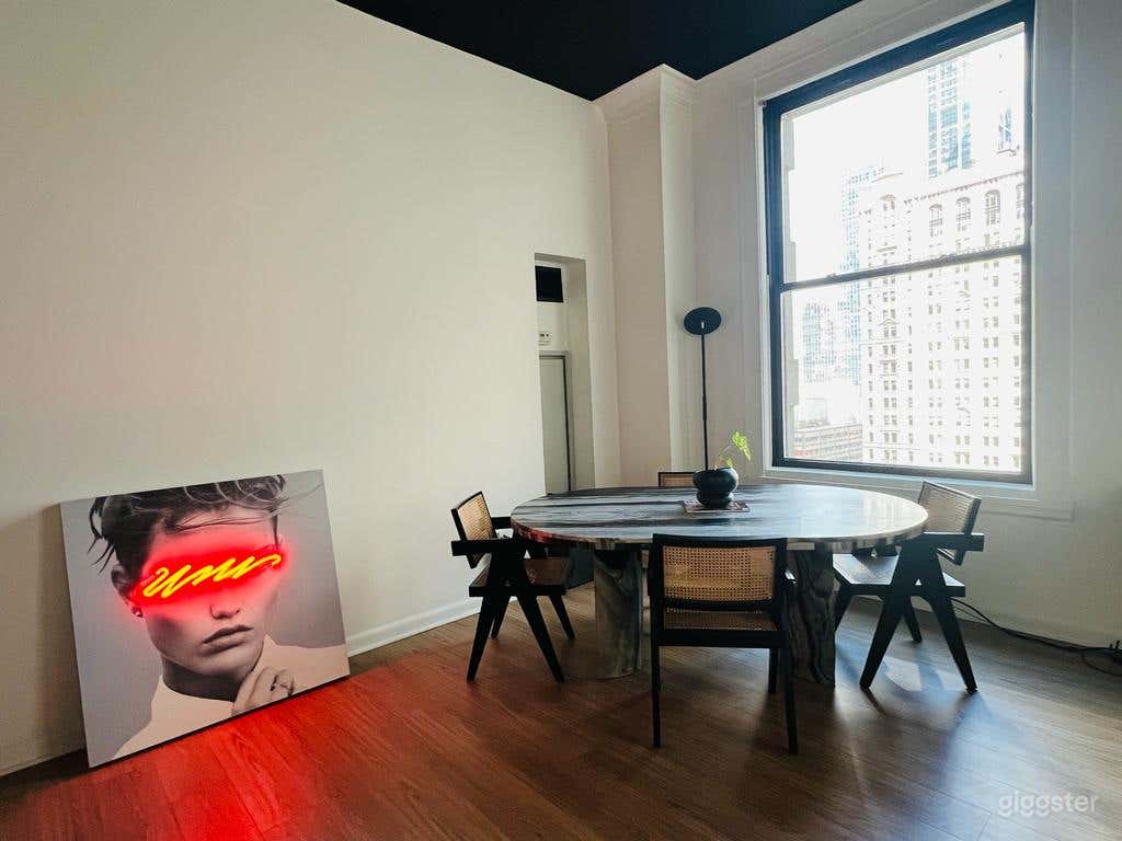 Cosy Lower Manhattan 2 bedroom Apt Photo 3