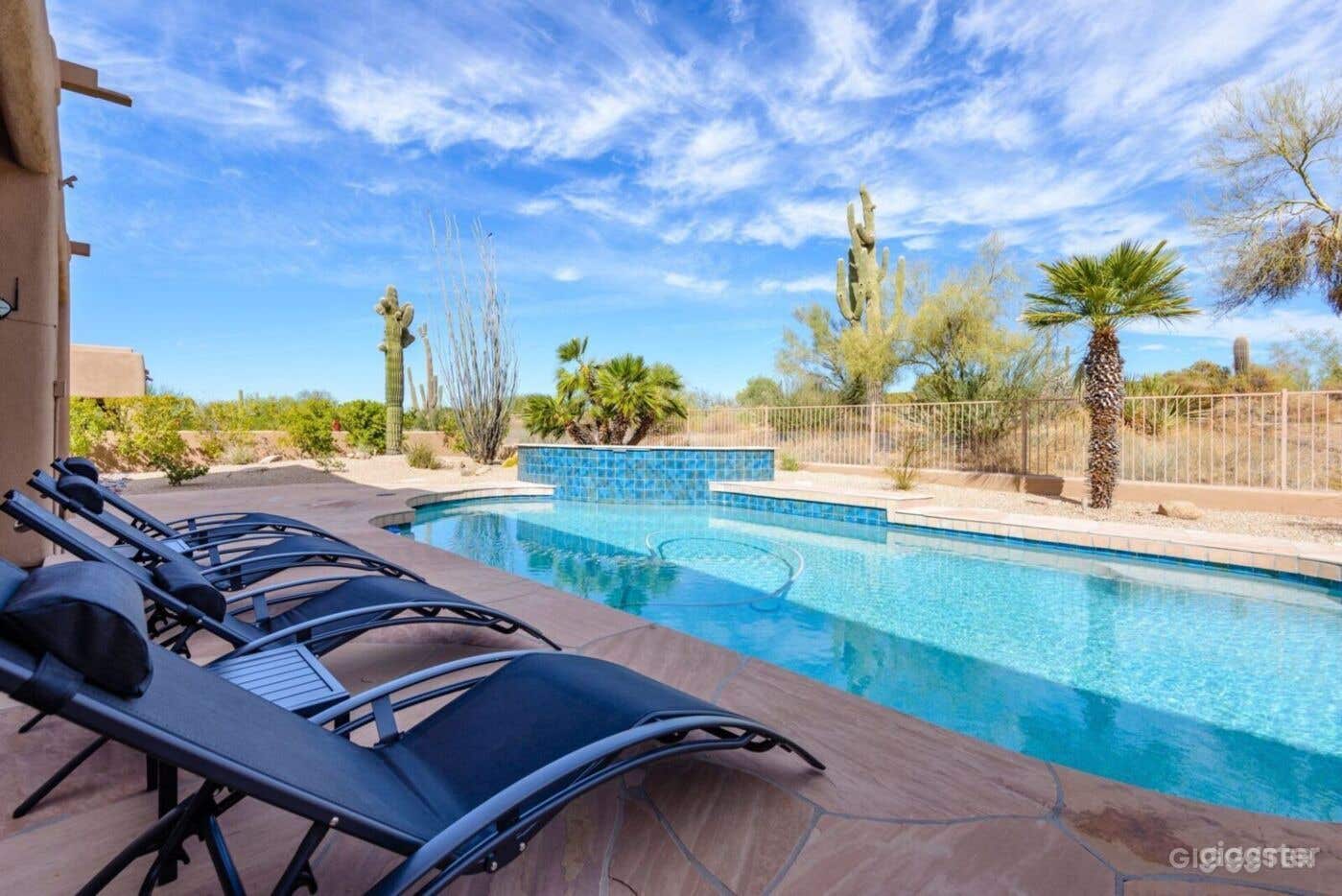 Casa Monument: Pool Photo 1