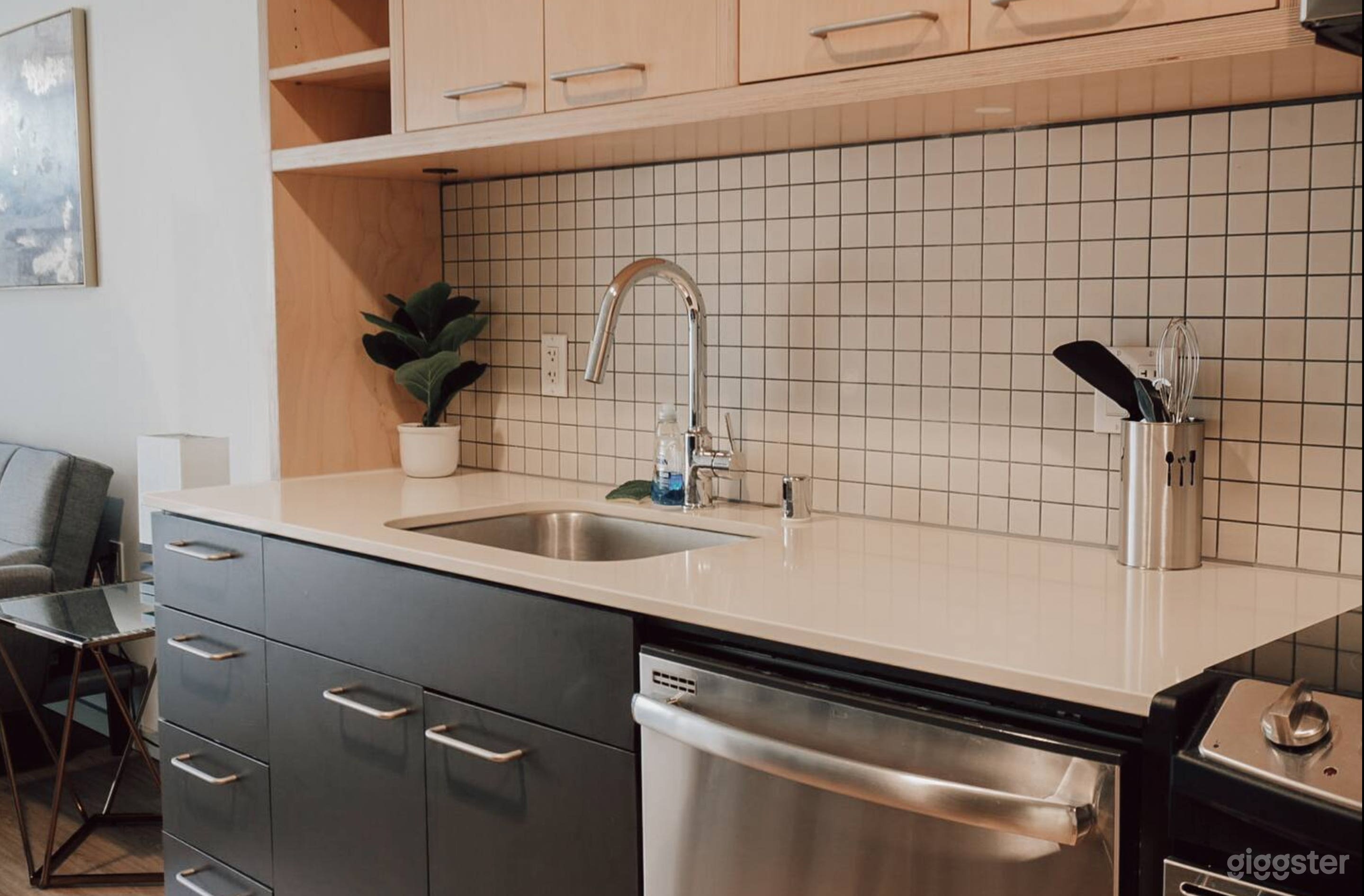 Hollywood Skyline Oasis Photo 3