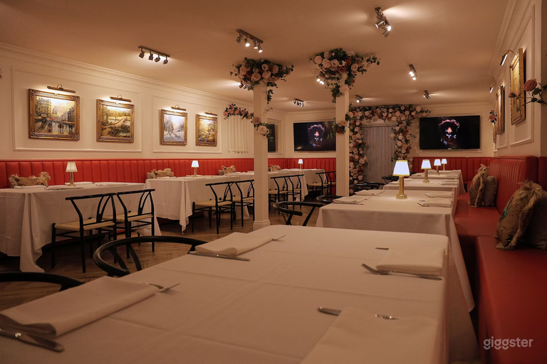  La Sala Naranja 