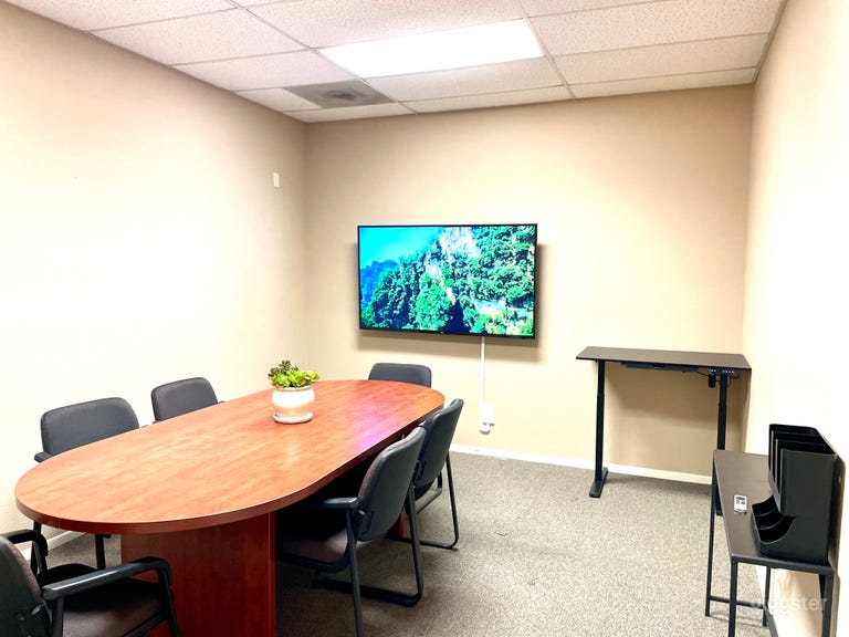  Salle de conférence d’affaires au centre-ville de Chula Vista 