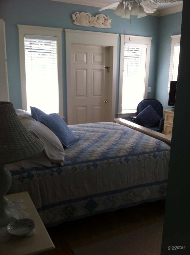  Mesmerized Moon River Suite Room 