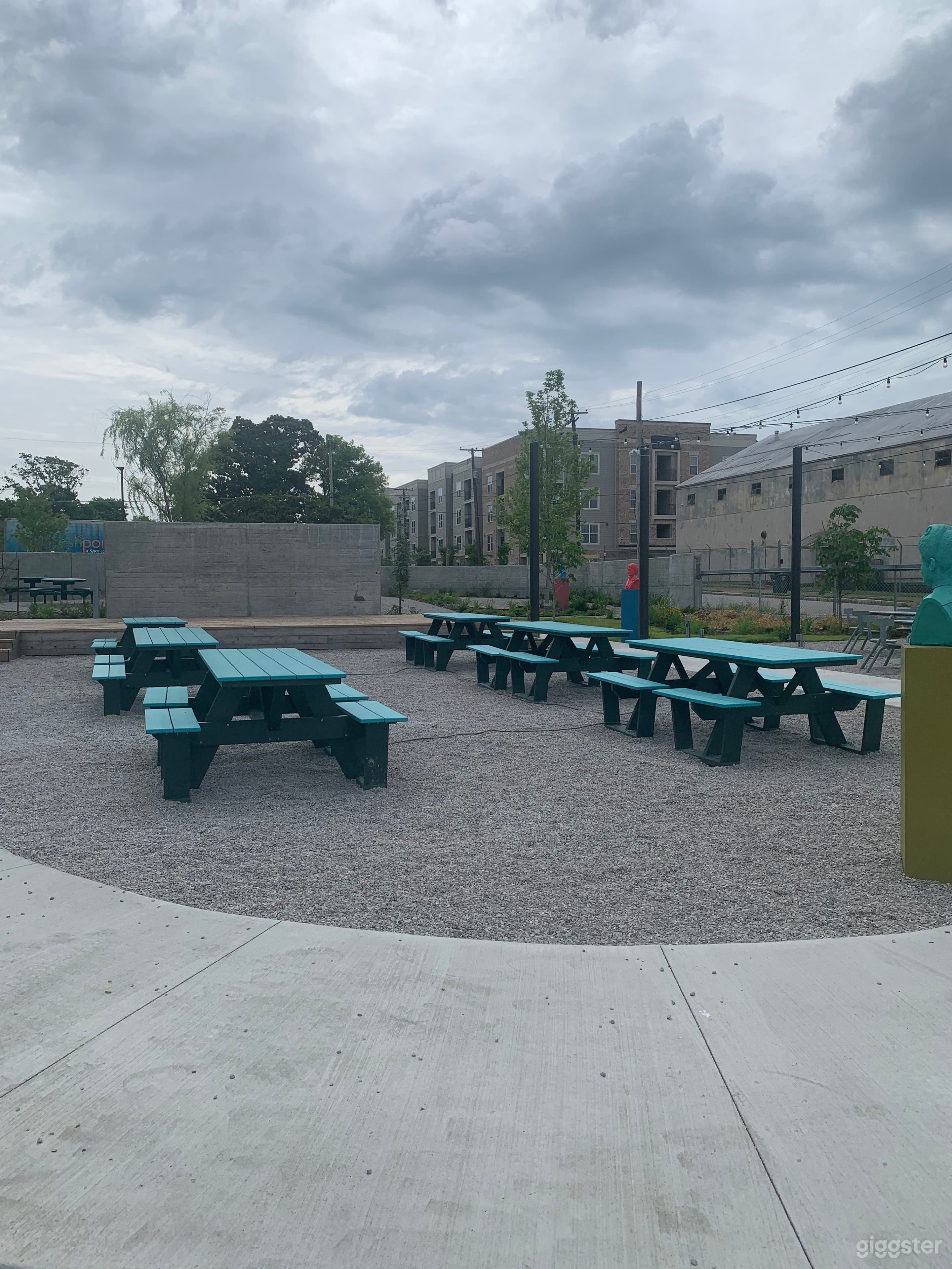 Art Forward Downtown Taproom with Beer Garden Photo 4