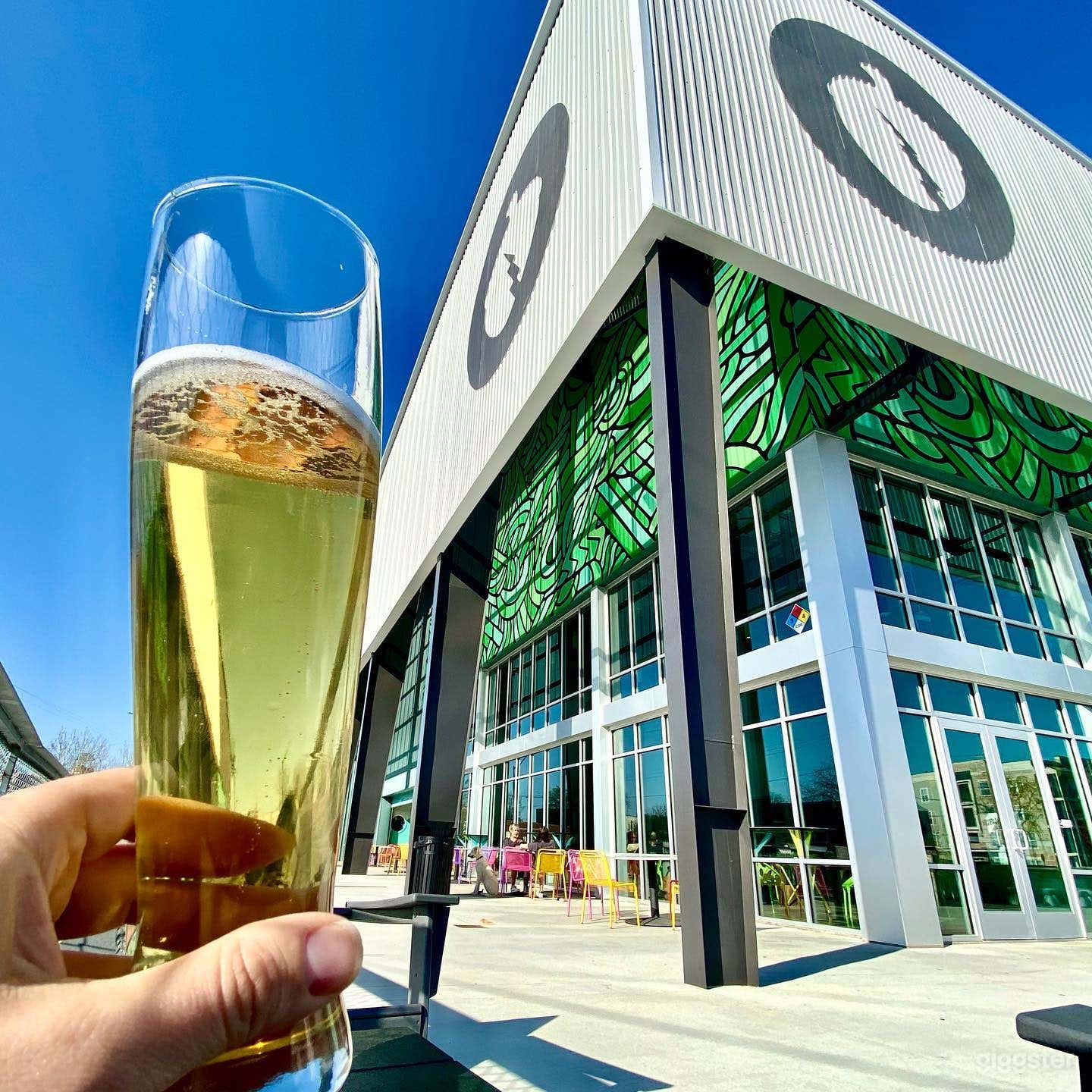 Art Forward Downtown Taproom with Beer Garden Photo 2