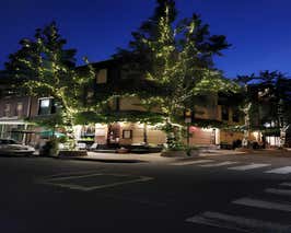  Sophisticated Italian Dining Room 