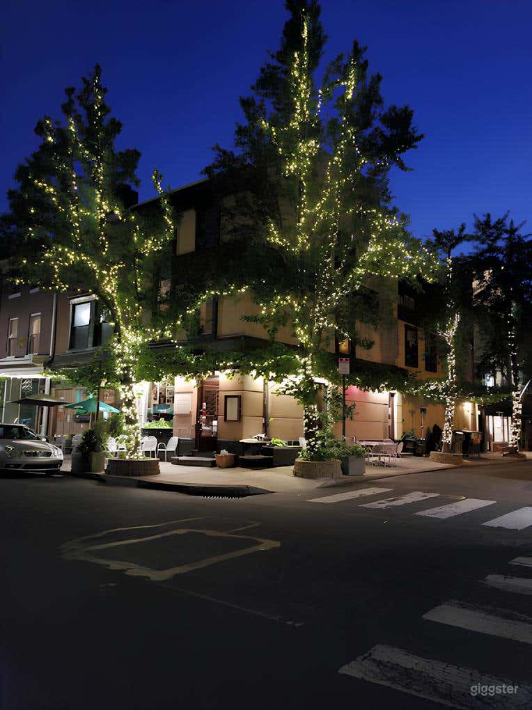  Sophisticated Italian Dining Room 