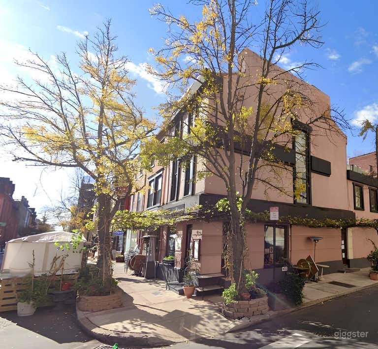  Sophisticated Italian Dining Room 