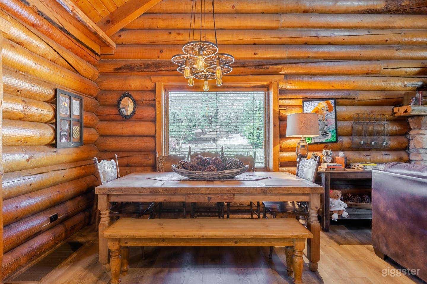 Rustic Small Ranch Photo 4