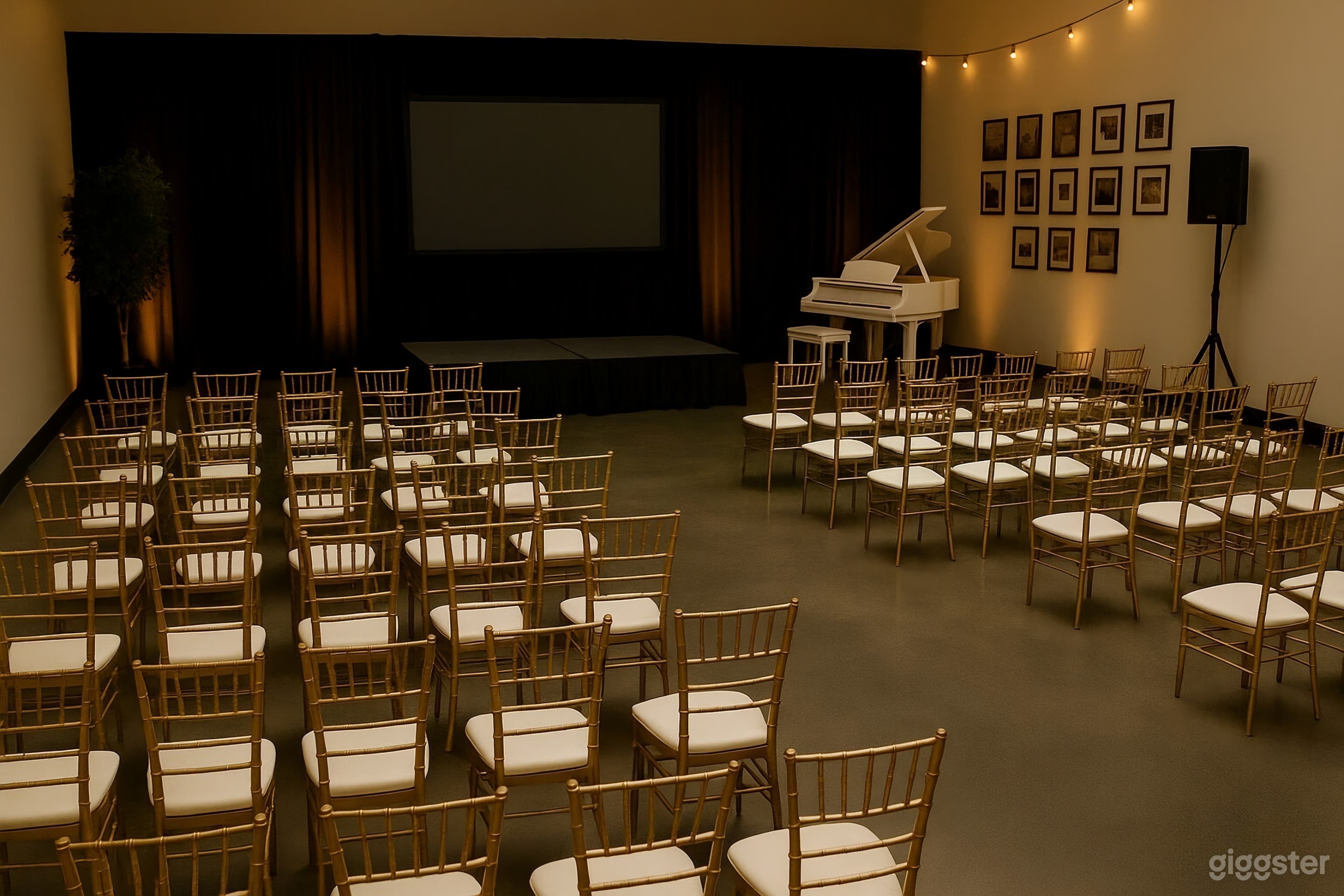 AIRPORT EVENT SPACE Photo 4