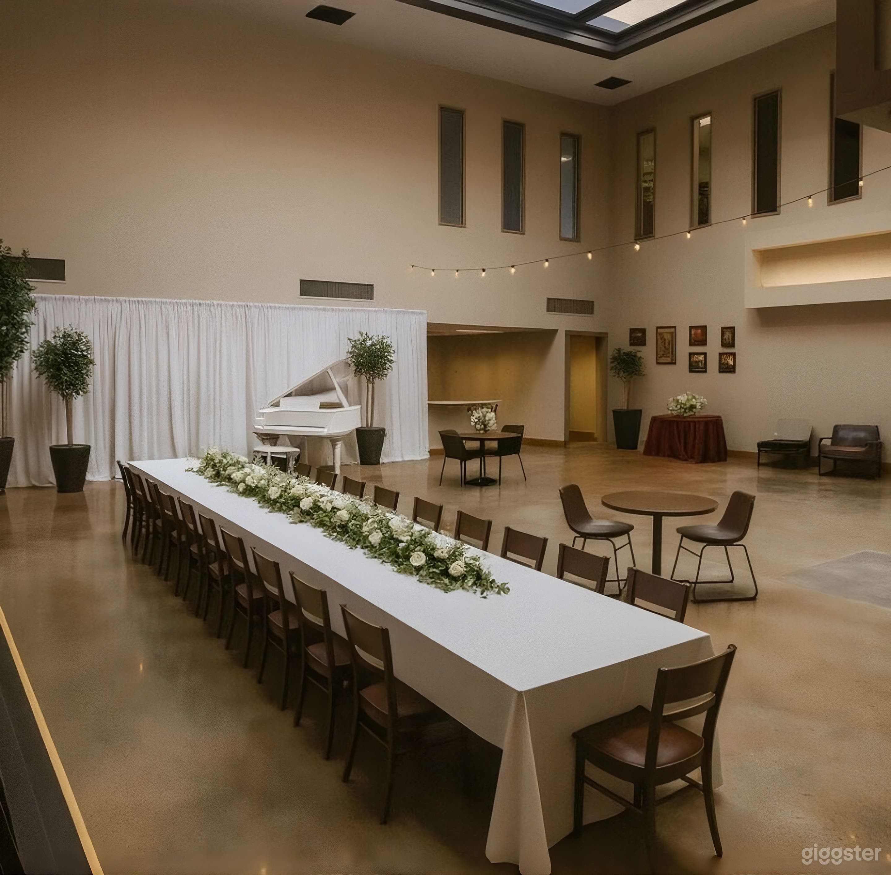 AIRPORT EVENT SPACE Photo 2