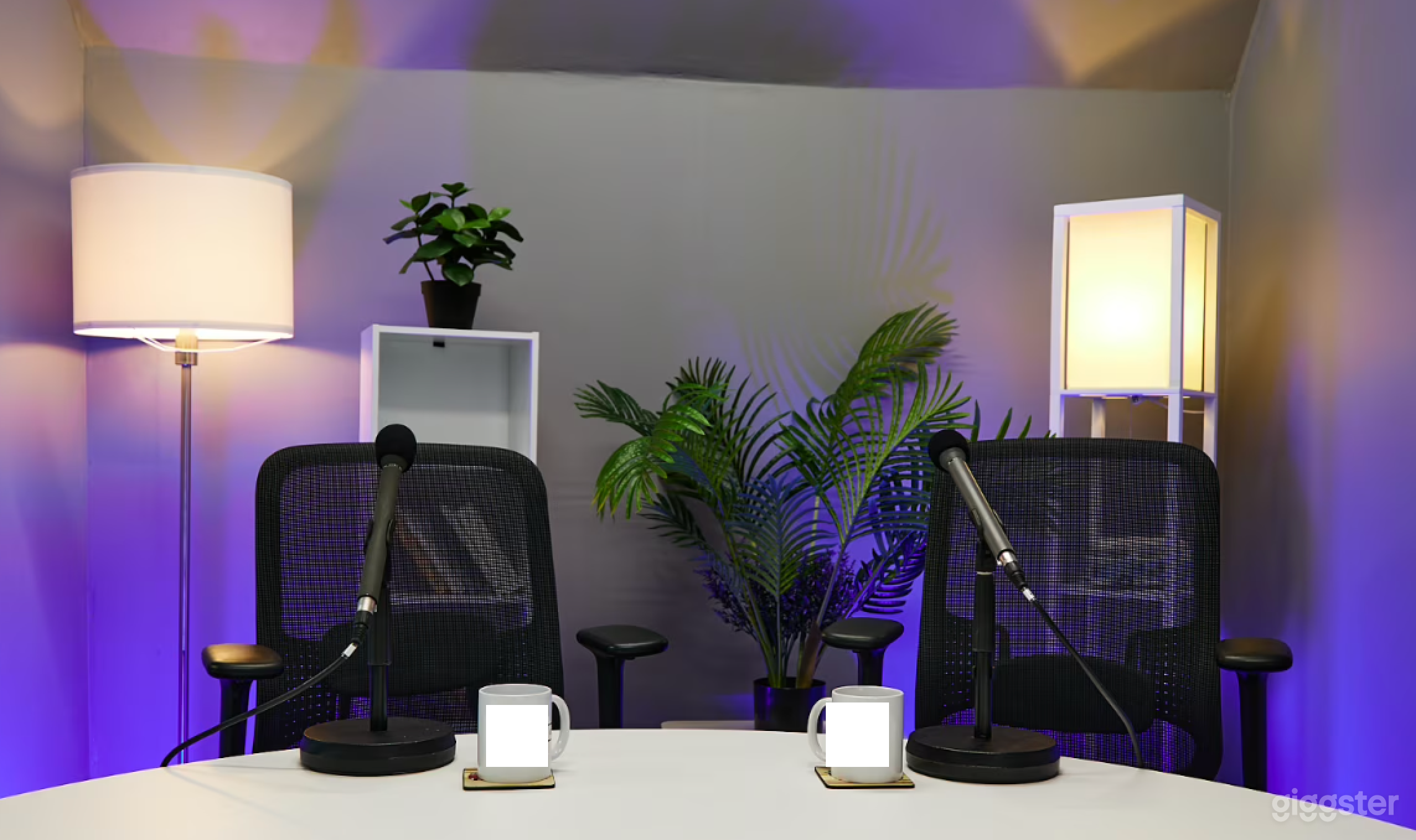 Modern Studio 3 Photo 4