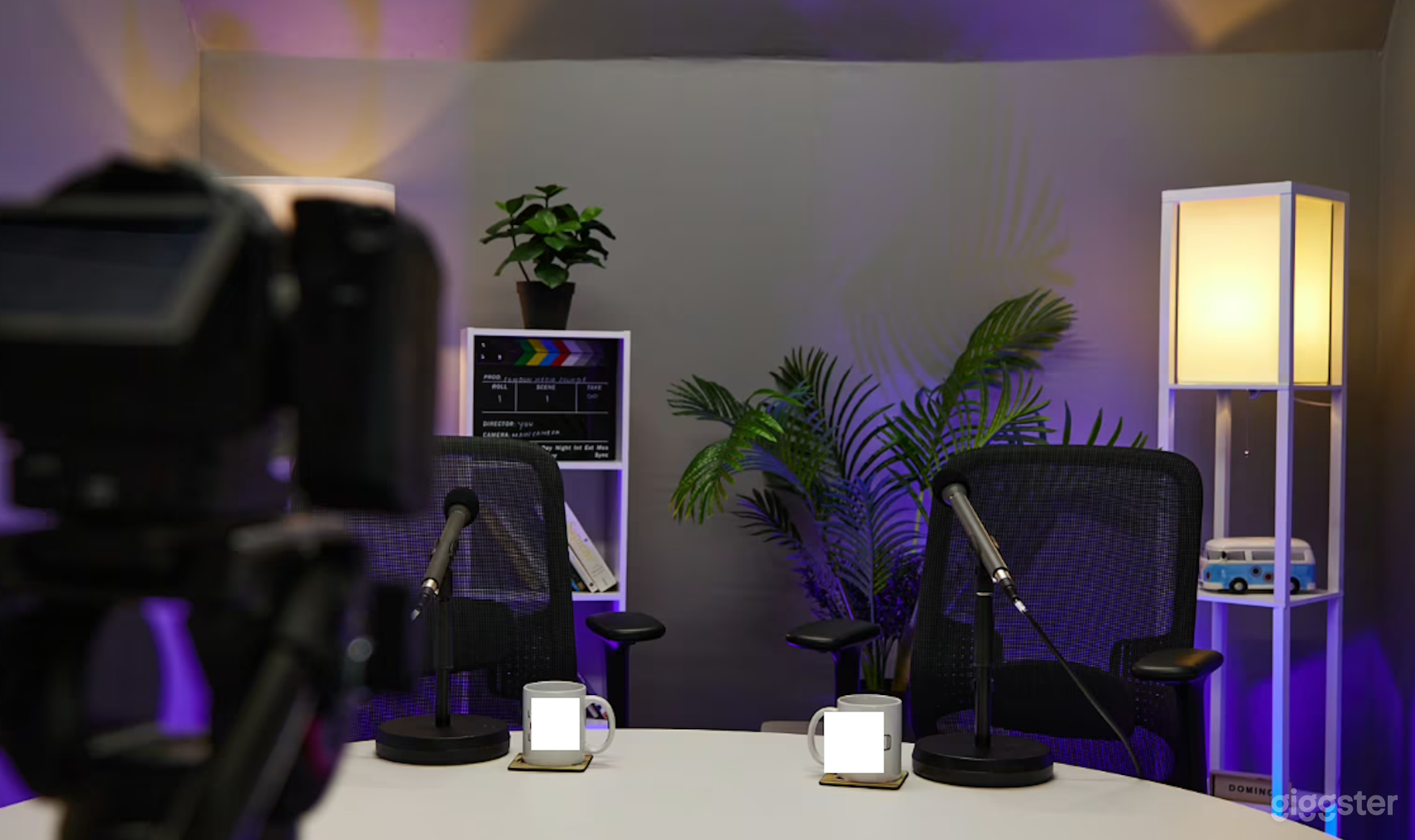 Modern Studio 3 Photo 2