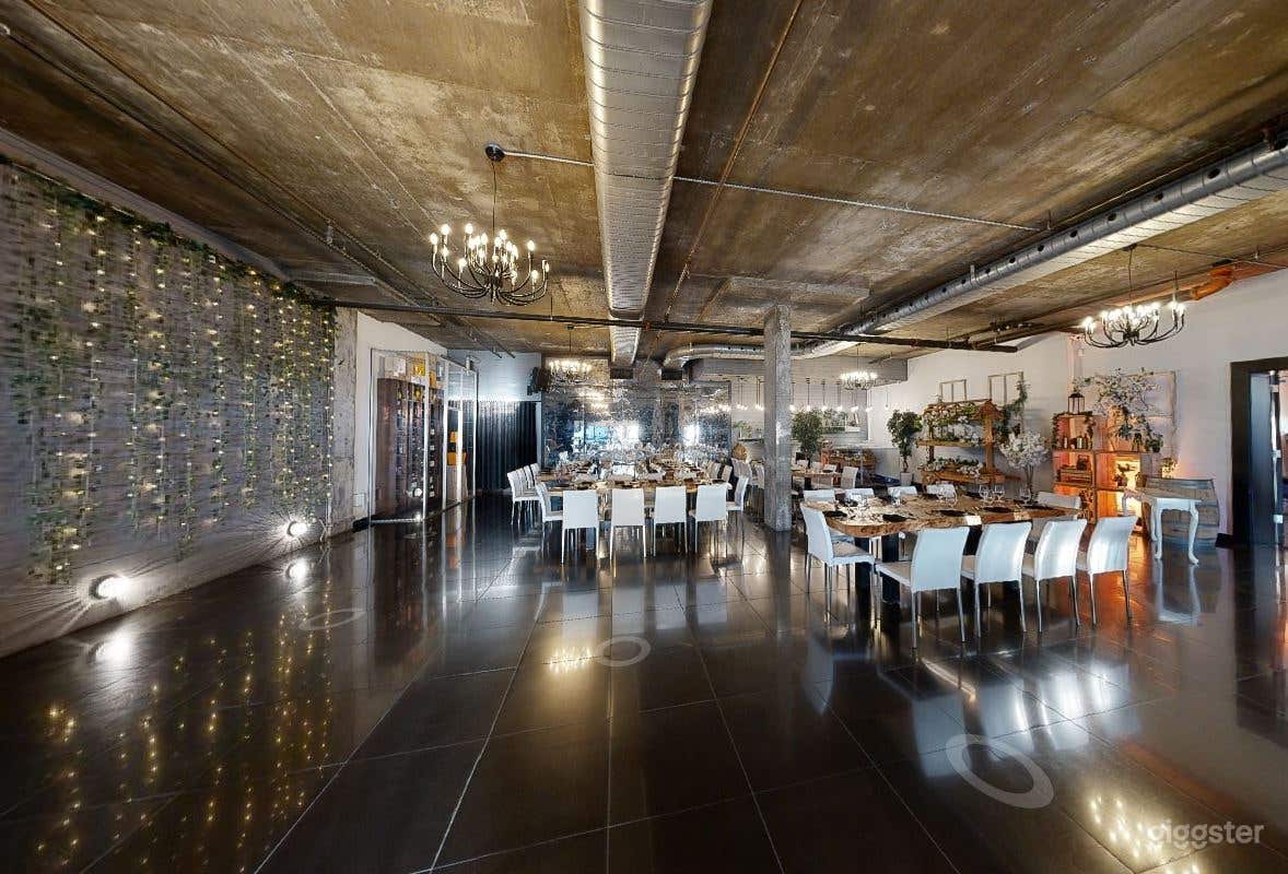 BACCHUS (Events Room) Photo 1