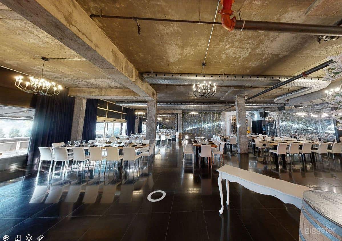 BACCHUS (Events Room) Photo 2