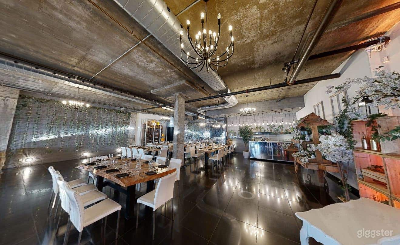 BACCHUS (Events Room) Photo 3
